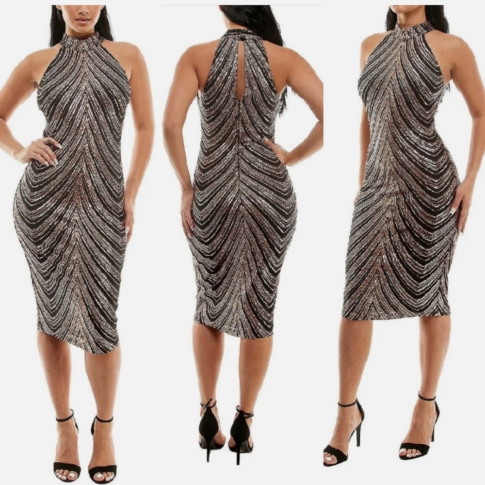PREMIER AMOUR coctail dress